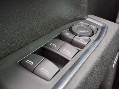 2026 GMC Sierra 1500 SLT Crew Cab Short Box 4WD