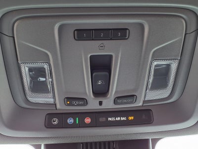 2026 GMC Sierra 1500 SLT Crew Cab Short Box 4WD