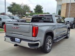 2026 GMC Sierra 1500 SLT Crew Cab Short Box 4WD