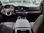 2026 GMC Sierra 1500 SLT Crew Cab Short Box 4WD