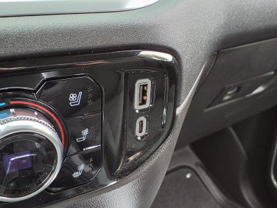 2026 GMC Sierra 1500 SLT Crew Cab Short Box 4WD