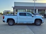 2026 GMC Sierra 1500 SLT Crew Cab Short Box 4WD