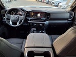 2026 GMC Sierra 1500 SLT Crew Cab Short Box 4WD