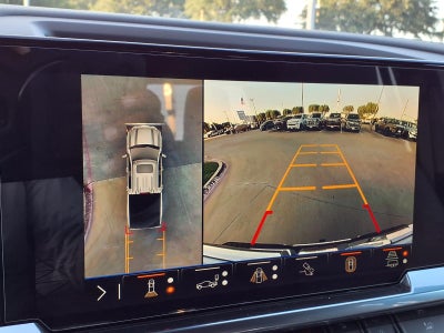 2026 GMC Sierra 1500 SLT Crew Cab Short Box 4WD