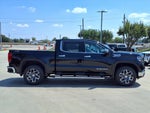 2026 GMC Sierra 1500 SLT Crew Cab Short Box 4WD