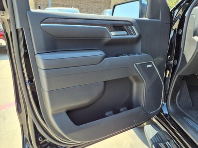 2026 GMC Sierra 1500 SLT Crew Cab Short Box 4WD