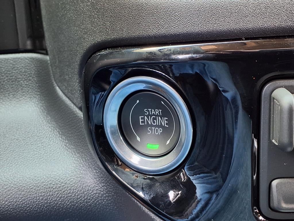 2026 GMC Sierra 1500 SLT Crew Cab Short Box 4WD