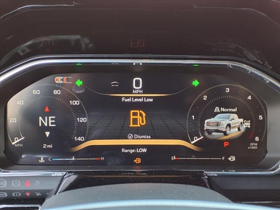 2026 GMC Sierra 1500 SLT Crew Cab Short Box 4WD