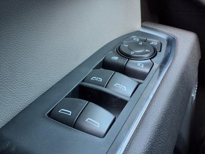 2026 GMC Sierra 1500 SLT Crew Cab Short Box 4WD