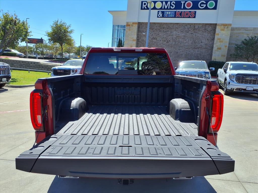 2026 GMC Sierra 1500 SLT Crew Cab Short Box 4WD