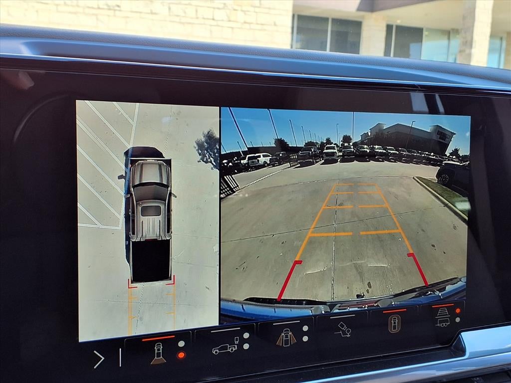 2026 GMC Sierra 1500 SLT Crew Cab Short Box 4WD