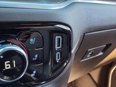 2026 GMC Sierra 1500 SLT Crew Cab Short Box 4WD