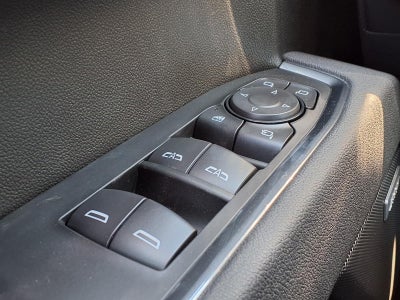 2026 GMC Sierra 1500 SLT Crew Cab Short Box 4WD