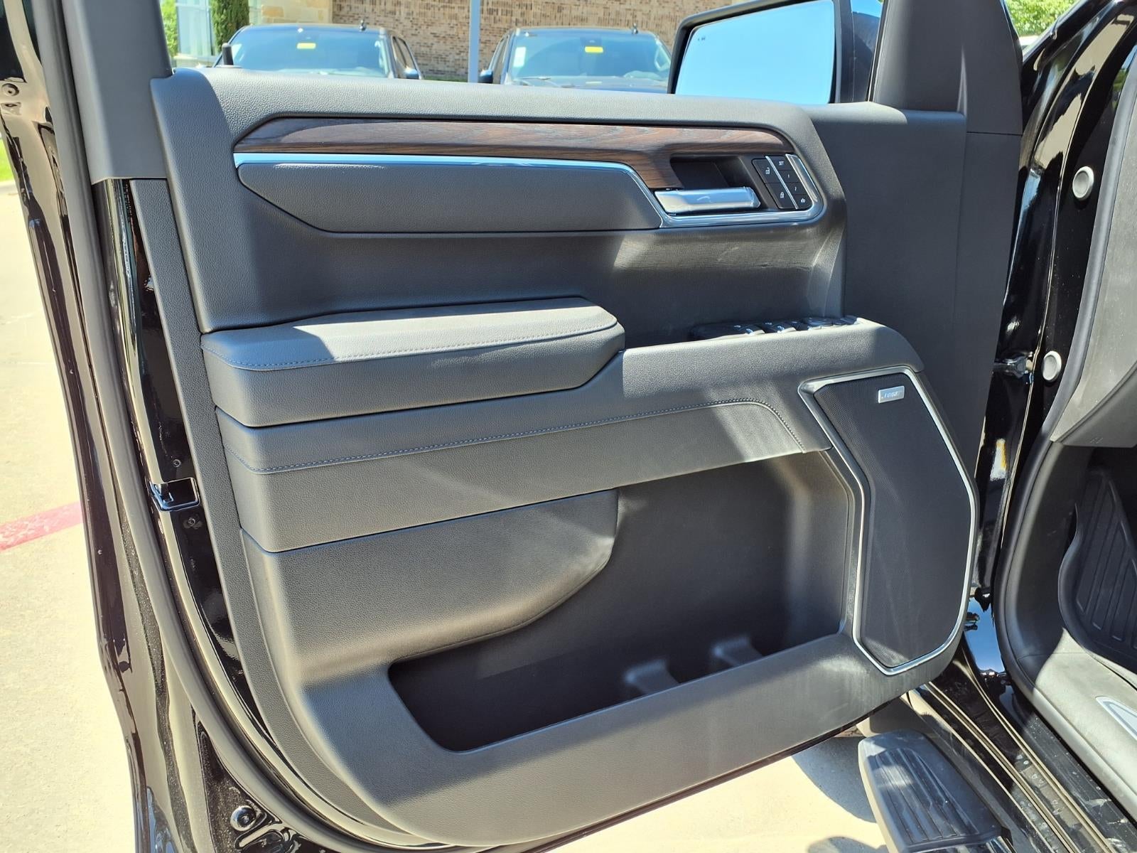 2026 GMC Sierra 1500 SLT Crew Cab Short Box 4WD