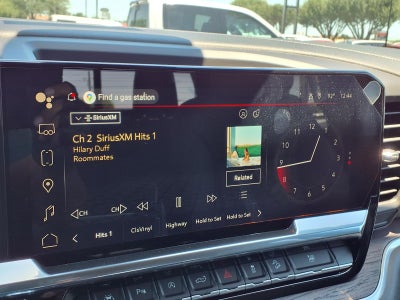 2026 GMC Sierra 1500 SLT Crew Cab Short Box 4WD