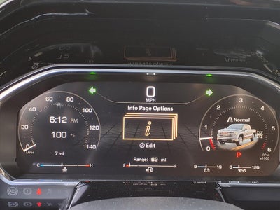 2026 GMC Sierra 1500 SLT Crew Cab Short Box 4WD