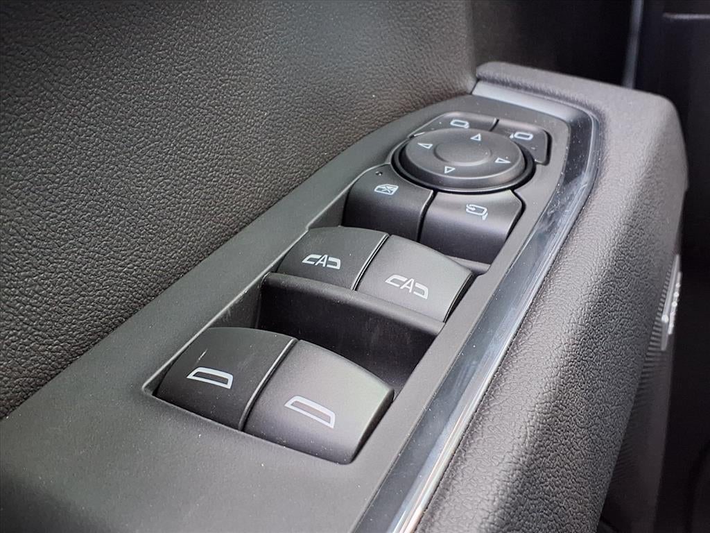 2026 GMC Sierra 1500 SLT Crew Cab Short Box 4WD