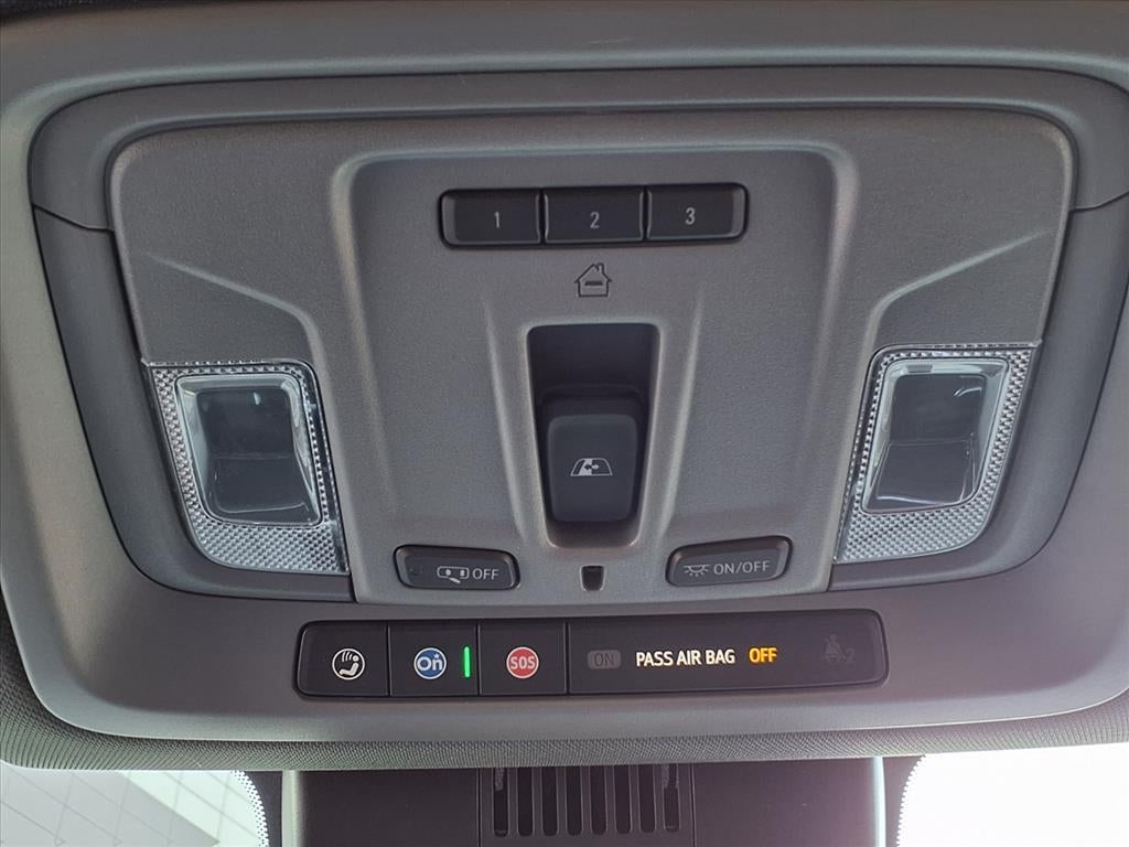 2026 GMC Sierra 1500 SLT Crew Cab Short Box 4WD