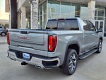 2026 GMC Sierra 1500 SLT Crew Cab Short Box 4WD