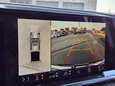 2026 GMC Sierra 1500 SLT Crew Cab Short Box 4WD