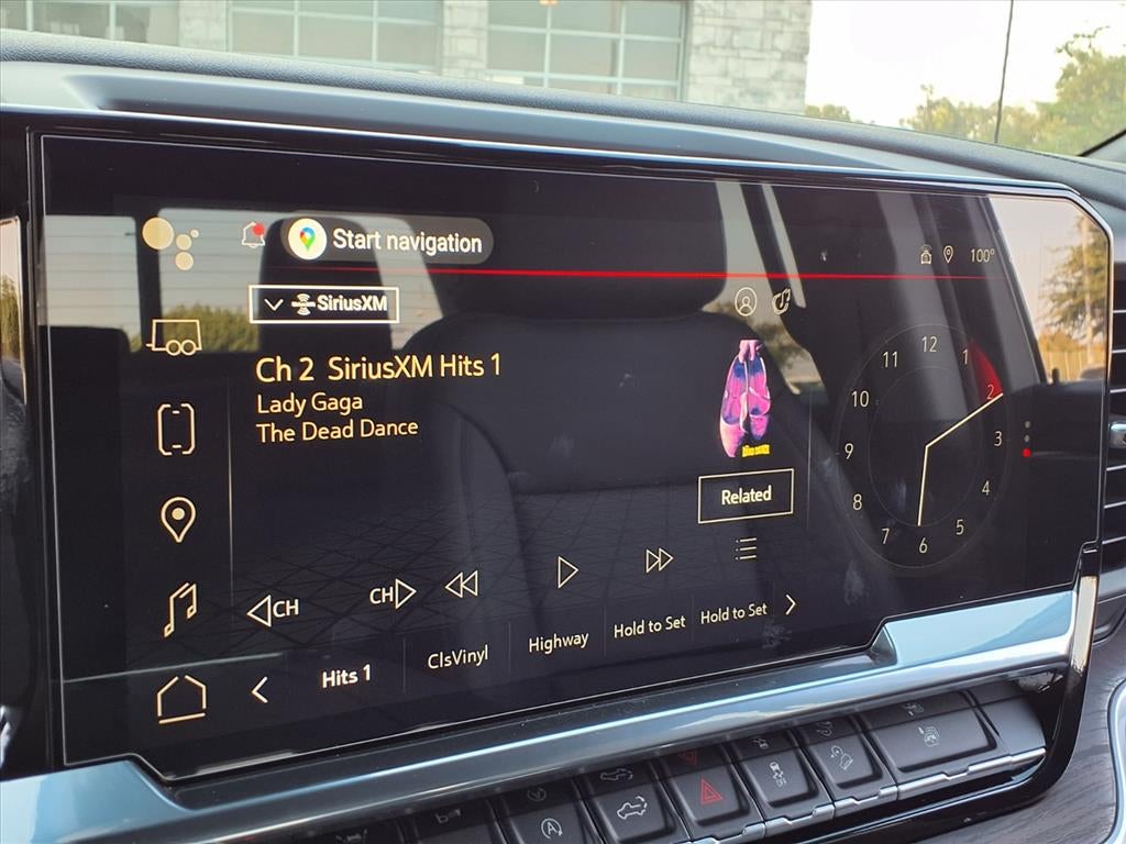 2026 GMC Sierra 1500 SLT Crew Cab Short Box 4WD