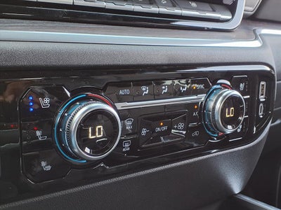 2026 GMC Sierra 1500 SLT Crew Cab Short Box 4WD