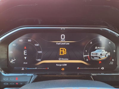 2026 GMC Sierra 1500 SLT Crew Cab Short Box 4WD