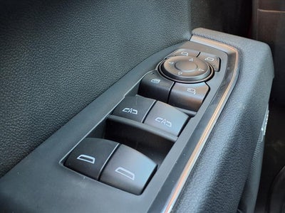 2026 GMC Sierra 1500 SLT Crew Cab Short Box 4WD