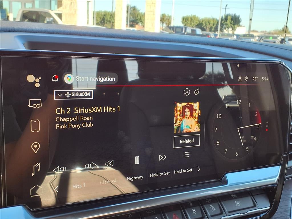 2026 GMC Sierra 1500 SLT Crew Cab Short Box 4WD