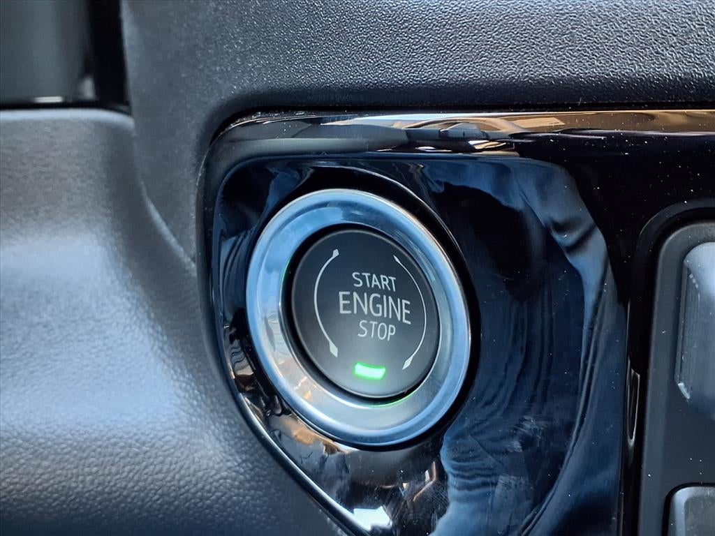 2026 GMC Sierra 1500 SLT Crew Cab Short Box 4WD