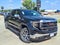 2026 GMC Sierra 1500 SLT Crew Cab Short Box 4WD