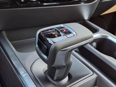 2026 GMC Sierra 1500 SLT Crew Cab Short Box 4WD