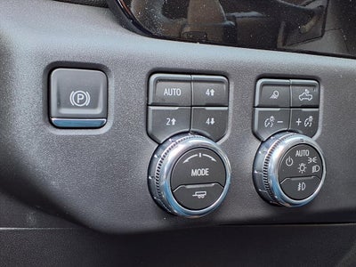 2026 GMC Sierra 1500 SLT Crew Cab Short Box 4WD