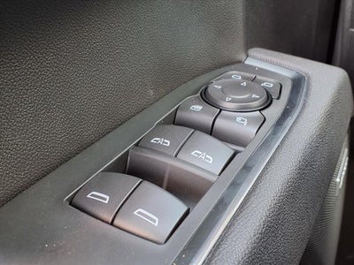 2026 GMC Sierra 1500 SLT Crew Cab Short Box 4WD