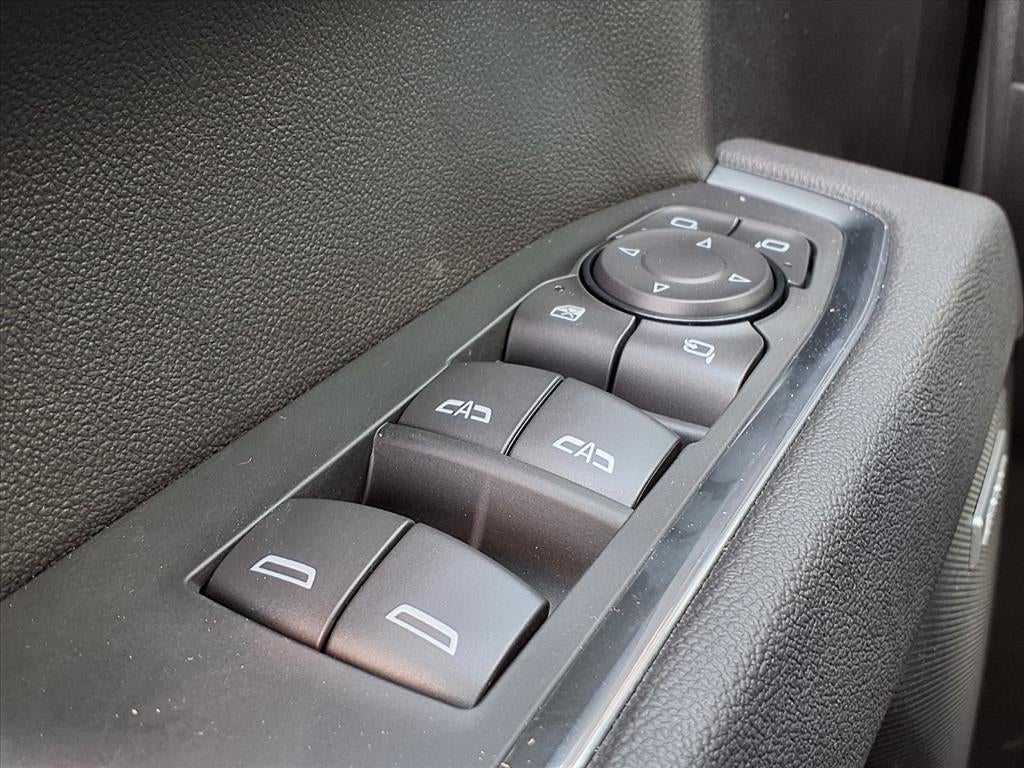 2026 GMC Sierra 1500 SLT Crew Cab Short Box 4WD