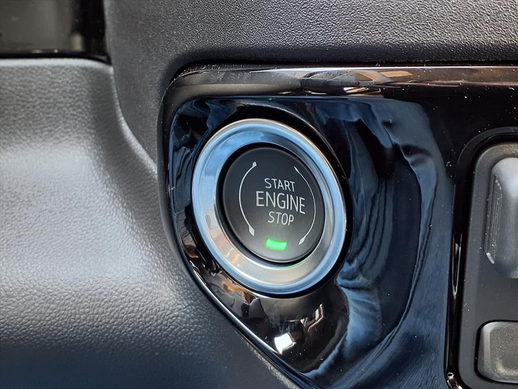 2026 GMC Sierra 1500 SLT Crew Cab Short Box 4WD