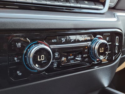 2026 GMC Sierra 1500 SLT Crew Cab Short Box 4WD