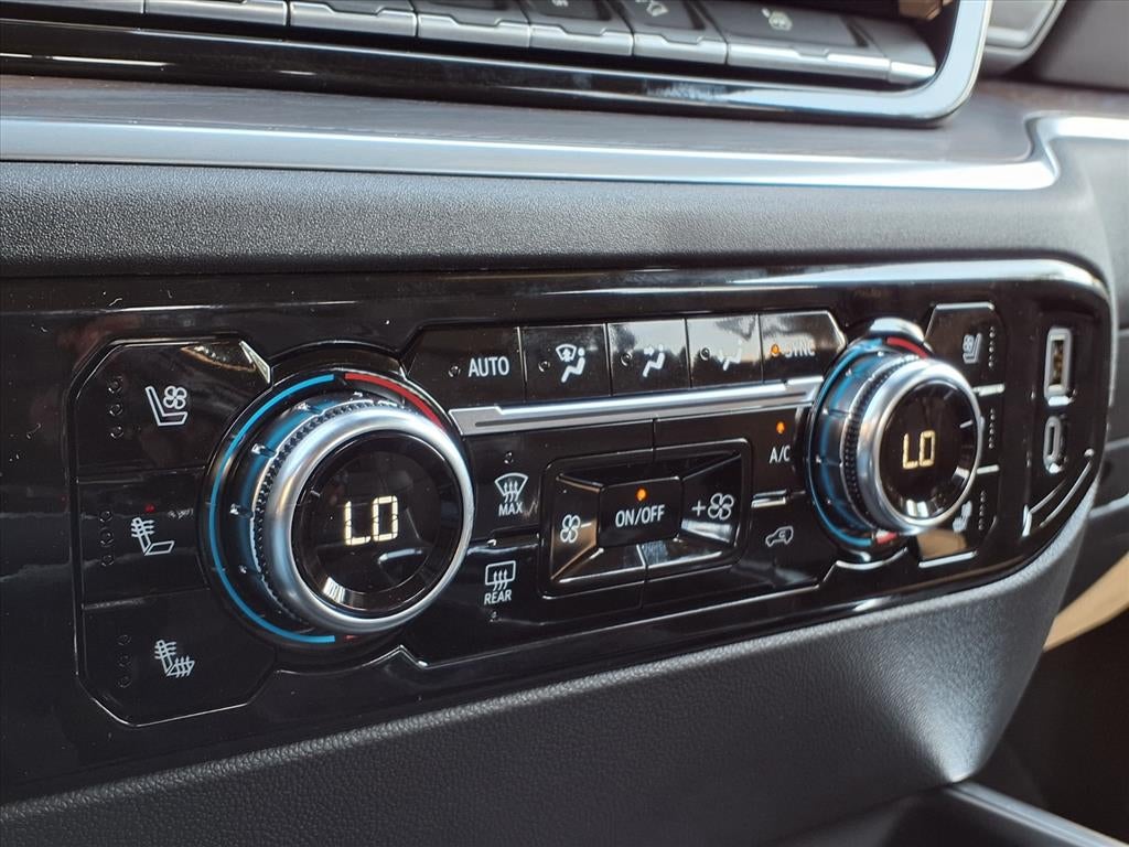 2026 GMC Sierra 1500 SLT Crew Cab Short Box 4WD