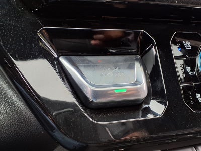 2026 GMC Sierra 1500 AT4 Crew Cab Short Box 4WD