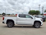 2026 GMC Sierra 1500 AT4 Crew Cab Short Box 4WD