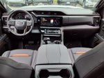 2026 GMC Sierra 1500 AT4 Crew Cab Short Box 4WD