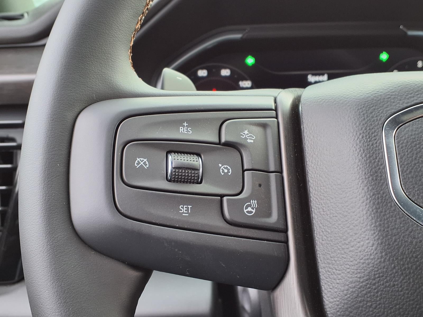 2026 GMC Sierra 1500 AT4 Crew Cab Short Box 4WD
