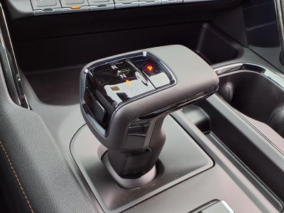 2026 GMC Sierra 1500 AT4 Crew Cab Short Box 4WD