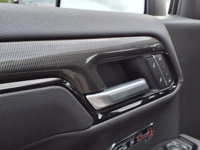2026 GMC Sierra 1500 AT4 Crew Cab Short Box 4WD