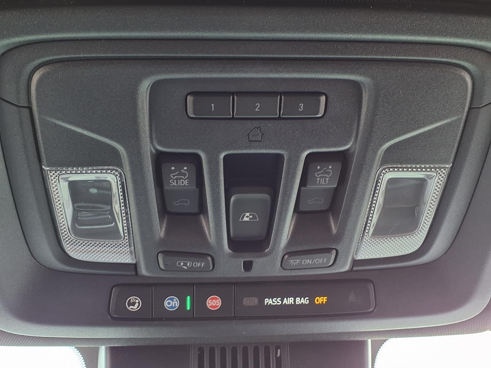 2026 GMC Sierra 1500 AT4 Crew Cab Short Box 4WD
