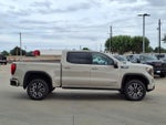 2026 GMC Sierra 1500 AT4 Crew Cab Short Box 4WD