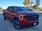 2026 GMC Sierra 1500 AT4 Crew Cab Short Box 4WD