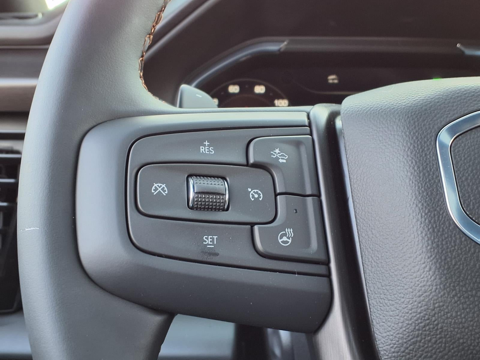 2026 GMC Sierra 1500 AT4 Crew Cab Short Box 4WD