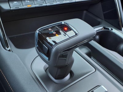 2026 GMC Sierra 1500 AT4 Crew Cab Short Box 4WD