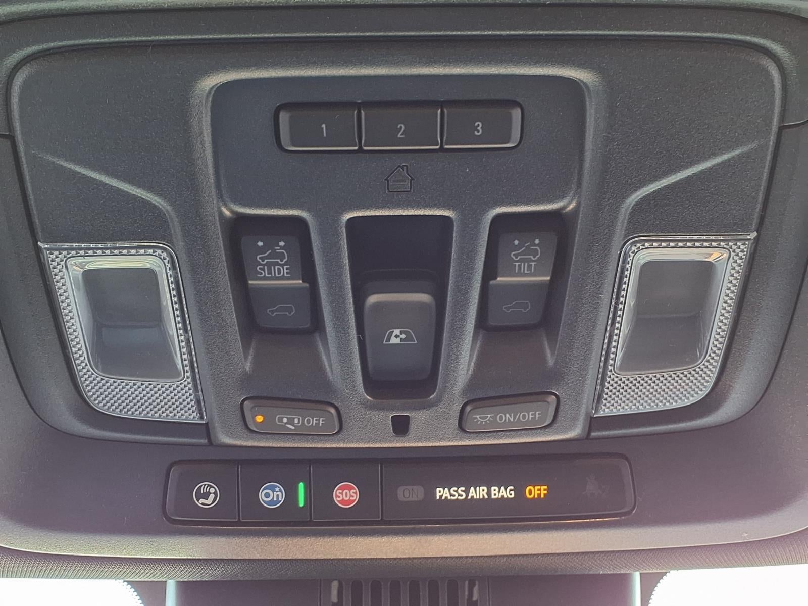 2026 GMC Sierra 1500 AT4 Crew Cab Short Box 4WD